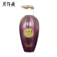 片仔癀 皇后牌 480ml 本草洗发露（单位：瓶）