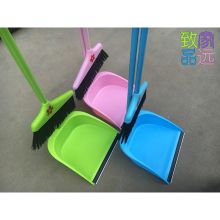 国产 扫把垃圾斗组合 单位：套