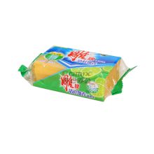 雕牌 202克 透明皂 黄色 单位：块