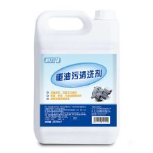 科力邦 KB2101 清洁剂重油污清洗剂家用油烟机除油剂 2.5kg  (单位：个）