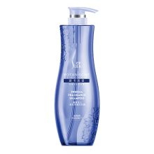 舒蕾 波卡莉香幽雅小苍兰香氛清爽控油去屑氨基酸洗发水 550ml 单位：瓶