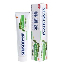 舒适达 多效臻护牙膏180g 单位：支