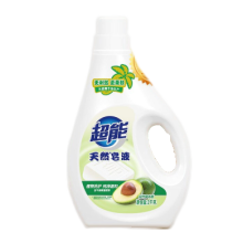 超能 天然椰子油生产 ^ 天然皂液 植物洗护 2kg