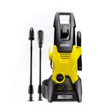 卡赫(KARCHER) K 3 Plus 高压清洗机额定功率：1600w额定电压：220V/50Hz(计价单位:台) 黄色