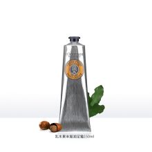 欧舒丹 L'OCCITAN 乳木果丰凝润足霜 150ml 单位：支