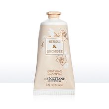 欧舒丹 L'OCCITAN 格拉斯橙花护手霜  75ml 单位：支