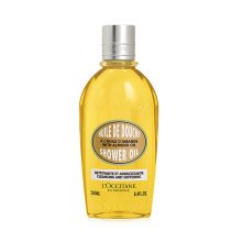 欧舒丹 L'OCCITAN 甜扁桃紧致沐浴油 250ml 单位：瓶