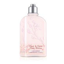 欧舒丹 L'OCCITAN 甜蜜樱花润肤露 250ml 单位：瓶