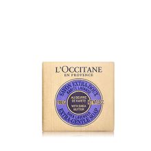 欧舒丹 L'OCCITAN 乳木果薰衣草味洁肤皂 100g 单位：块