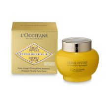 欧舒丹 L'OCCITANE 赋颜御龄精华霜 50ml 单位：瓶