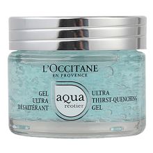 欧舒丹 L'OCCITANE 清泉水润气泡霜 50ml 单位：瓶