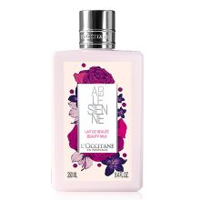 欧舒丹 L'OCCITAN 繁花炫舞美体乳 250ml 单位：瓶