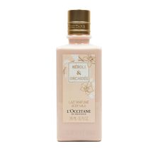 欧舒丹 L'OCCITAN格拉斯橙花美体润肤乳  245ml 单位：瓶
