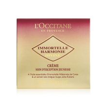 欧舒丹 L'OCCITANE 致臻奇迹精油乳霜  50ml 单位：瓶