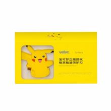 艾优/Apiyoo 宝可梦植萃精油防护扣 驱蚊贴 YC 皮卡丘