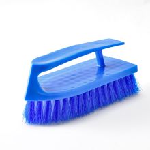 FOOJO 13*5.5*6 刷毛高度：2.5 foojo 13*5.5*6cm 刷毛高度：2.5cm 沐浴塑料刷 配色（单位：个） (单位：个)