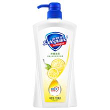 舒肤佳 柠檬清新型沐浴露 720ml 单位：瓶