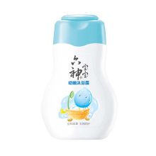 六神 宝宝幼嫩沐浴露 200ml 单位：瓶