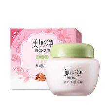 美加净 杏仁油倍润霜 80g 单位：瓶