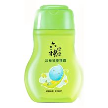 六神 宝宝汉草祛痱精露 100ml 单位：瓶