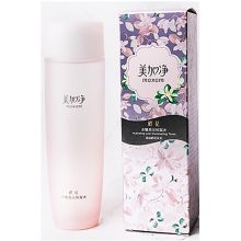 美加净 水嫩盈采保湿水橙花 150ml 单位：瓶