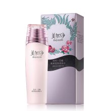 美加净 牡丹石榴粉润滢亮柔肤水 150ml 单位：瓶