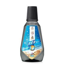 片仔癀 牙火清夜间深护漱口水馥郁幽香 250ml 单位：瓶