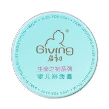 启初 婴儿舒缓膏 15g 单位：盒
