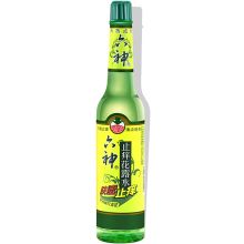 六神 止痒花露水 195ml 单位：瓶