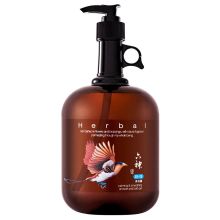 六神 舒缓沐浴露 720ml 单位：瓶