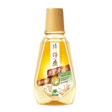片仔癀 牙火清净透清新漱口水森林薄荷 250ml 单位：瓶