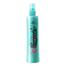 六神 喷雾驱蚊花露水冰莲香型 80ml 单位：瓶