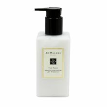 祖玛珑 红玫瑰润肤乳液 250ml 单位：瓶