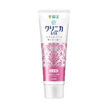 狮王/Lion 齿力佳酵素美白百花薄荷 牙膏 YC 130g