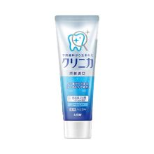 狮王/Lion 齿力佳酵素洁净防护清凉薄荷 牙膏 YC 130g