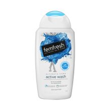 芳芯/femfresh 女性私处清纯百合 护理液 YC 250ml