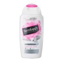 芳芯/femfresh 女性私处蔓越莓 护理液 YC 250ml