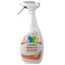 净安 墙体除霉剂 500g 单位：瓶