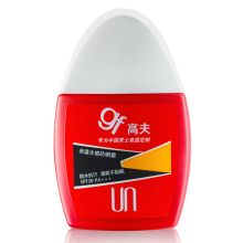 高夫 男士赤道水感防晒露SPF30/PA+++ 30ml 单位：瓶