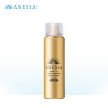 安热沙 Anessa水能户外防晒喷雾SPF50+/PA++++ 60g 单位：瓶