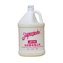 洁霸(ATTACK) JB-106 3.78L 油性静电吸尘剂 (计价单位：瓶)