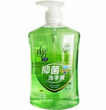 拉芳 500g 拉芳多姿抑菌洗手液清爽洁净（单位：瓶）