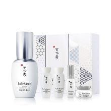 雪花秀　滋晶雪滢焕白精华露　50ml　单位：瓶