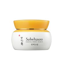 雪花秀　滋盈肌本紧致面霜　75ml　单位：瓶