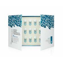 纽西之谜 南极冰藻玻尿酸水光充盈安瓶精华液 1.5ml*7 单位：盒