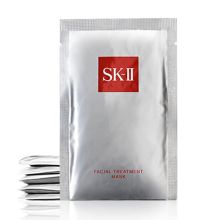 SK-II 护肤面膜  6片装 （单位：盒）