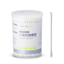 茶花 G10007 200支装双头棉签 （单位：筒）