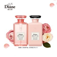 黛丝恩 柏娜露玫瑰烫染修护型 洗护套装 YC 500ml*2