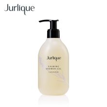 茱莉蔻/Jurlique 薰衣草舒缓留香滋养 沐浴露 YC 300ML