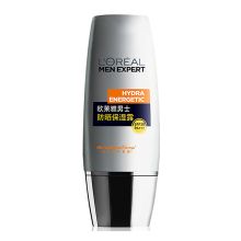 欧莱雅 男士抗晒防护保湿露SPF30/PA+++ 30ml 单位：瓶